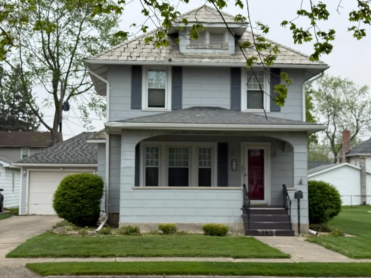 918 Birdseye Boulevard, Fremont, OH 43420 - #1