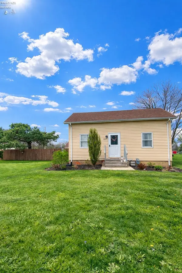 426 Wall Street, Tiffin, OH 44883