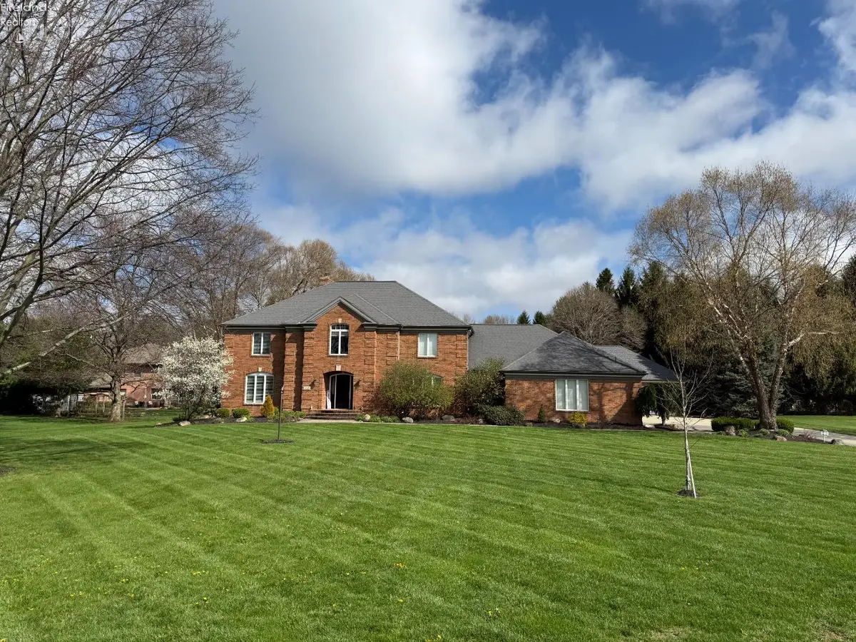 1 Jennifer Way, Norwalk, OH 44857 - #1