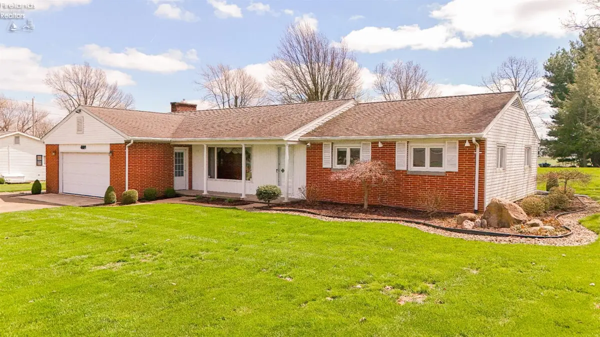 4009 E Broadway Road, Willard, OH 44890 - #1