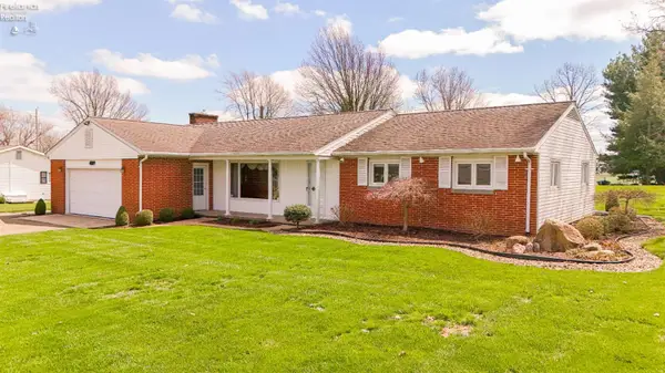 4009 E Broadway Road, Willard, OH 44890