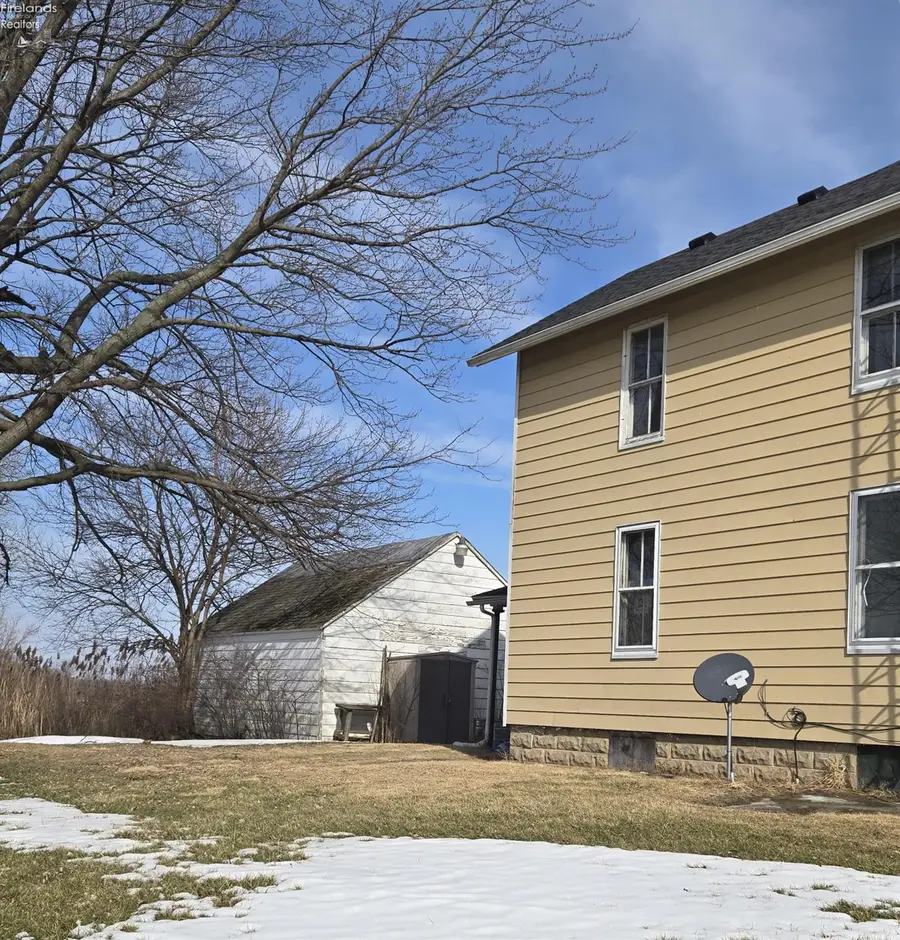 7601 W Portage River South Road, Oak Harbor, OH 43449 - #3