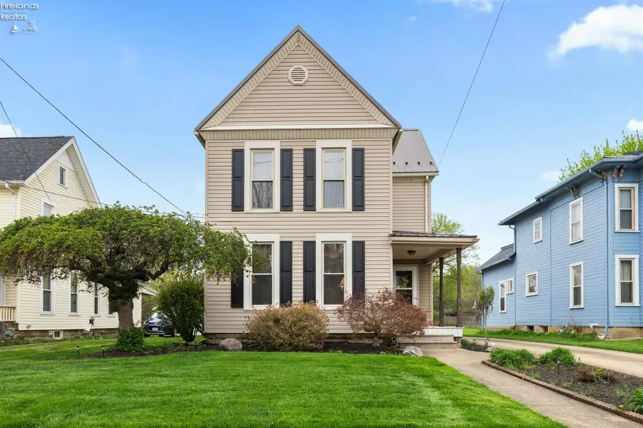 33 S Garden Street, Norwalk, OH 44857 - #2