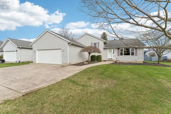 455 Mill Pond, Sandusky, OH 44870