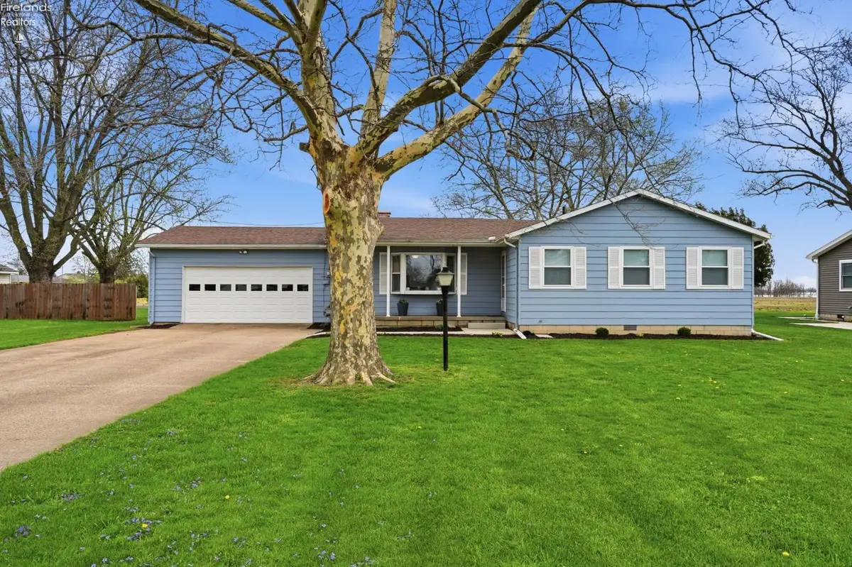 3712 Ronald Drive, Castalia, OH 44824 - #1