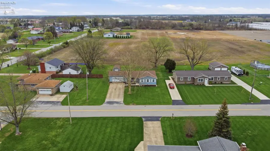 3712 Ronald Drive, Castalia, OH 44824 - #2