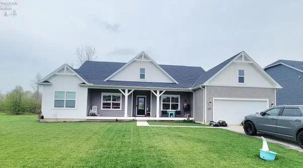 510 Cold Creek Boulevard, Sandusky, OH 44870