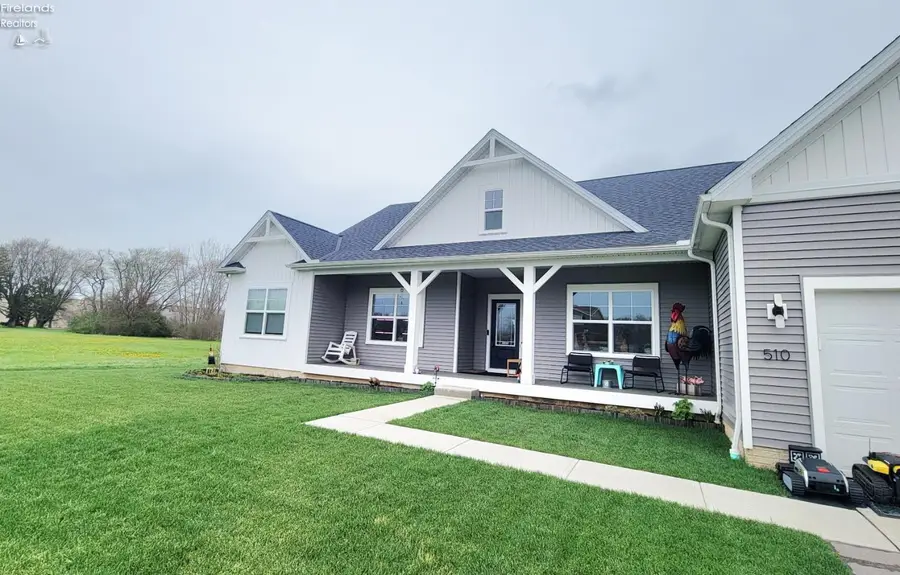 510 Cold Creek Boulevard, Sandusky, OH 44870 - #3