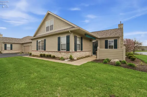 2690 N Canterbury Circle #A, Port Clinton, OH 43452