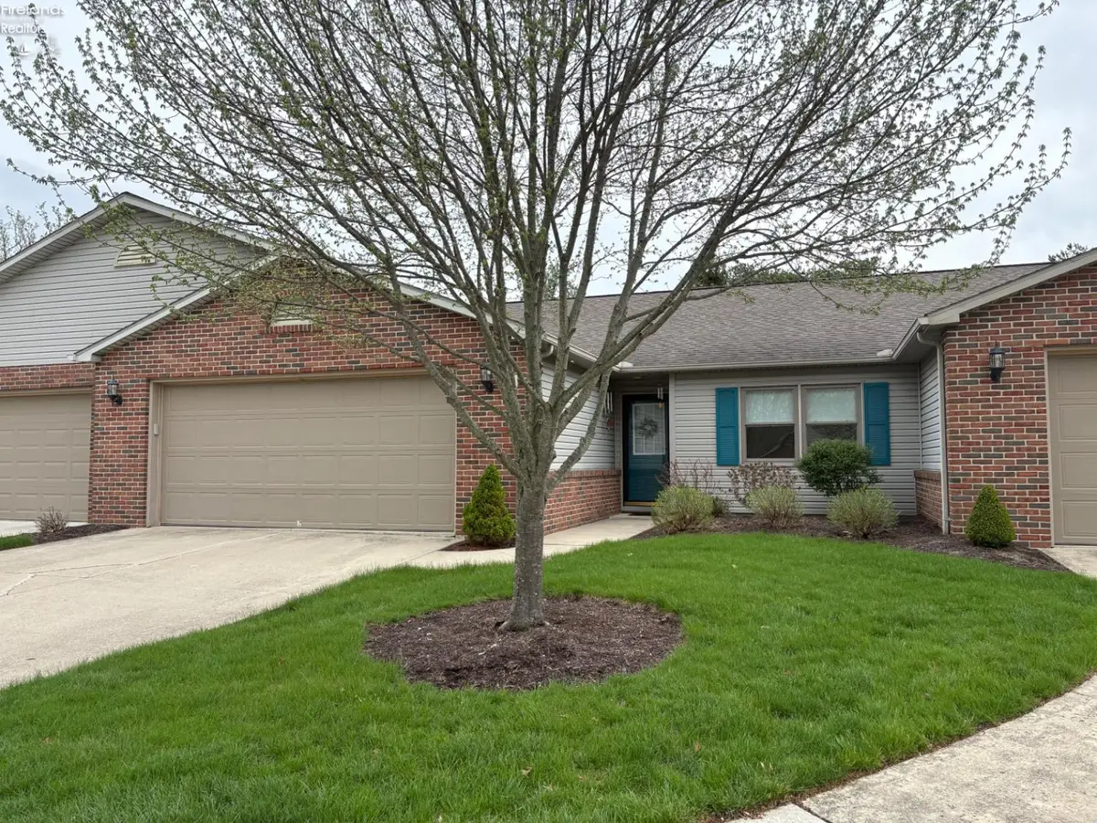 2 Ridgewood Drive, Norwalk, OH 44857 - #1