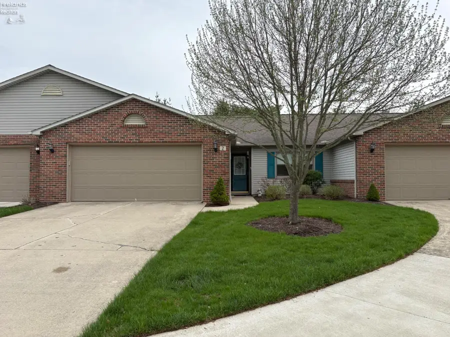 2 Ridgewood Drive, Norwalk, OH 44857 - #2