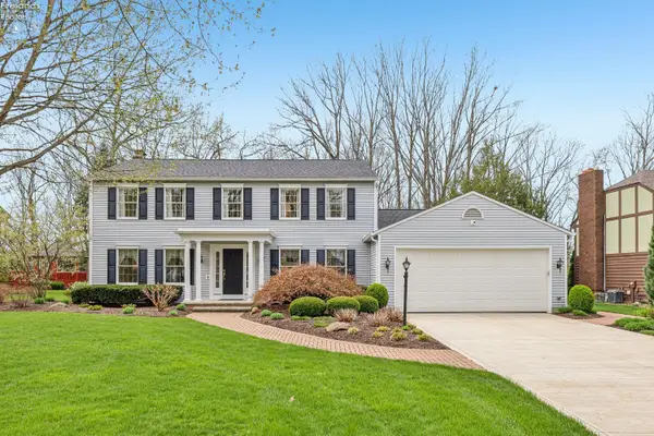 6860 Cliffside Drive, Vermilion, OH 44089