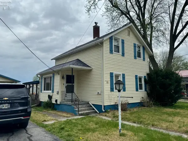 65 Wooster Street, Norwalk, OH 44857