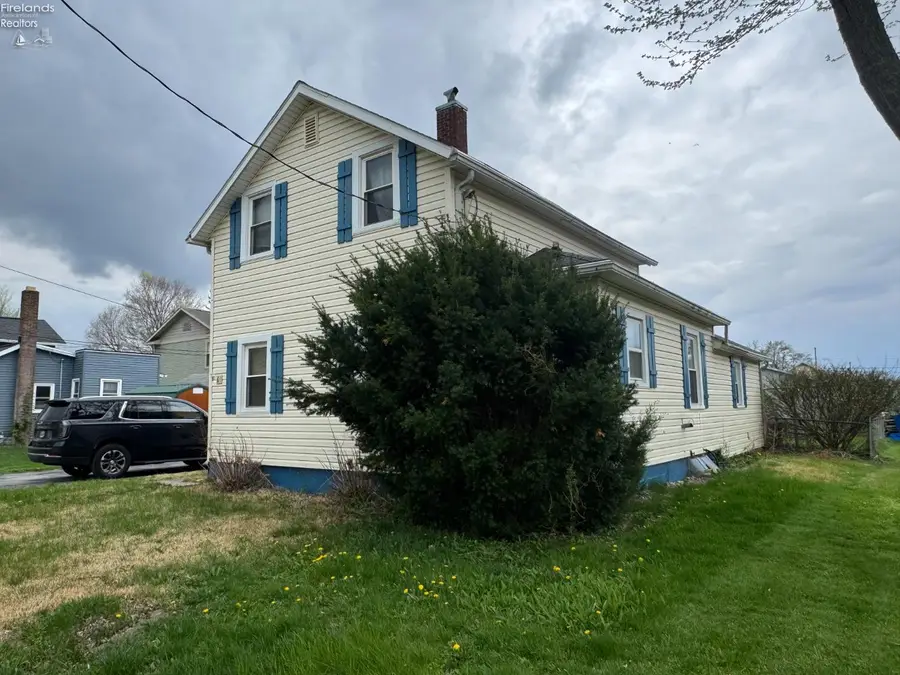 65 Wooster Street, Norwalk, OH 44857 - #2