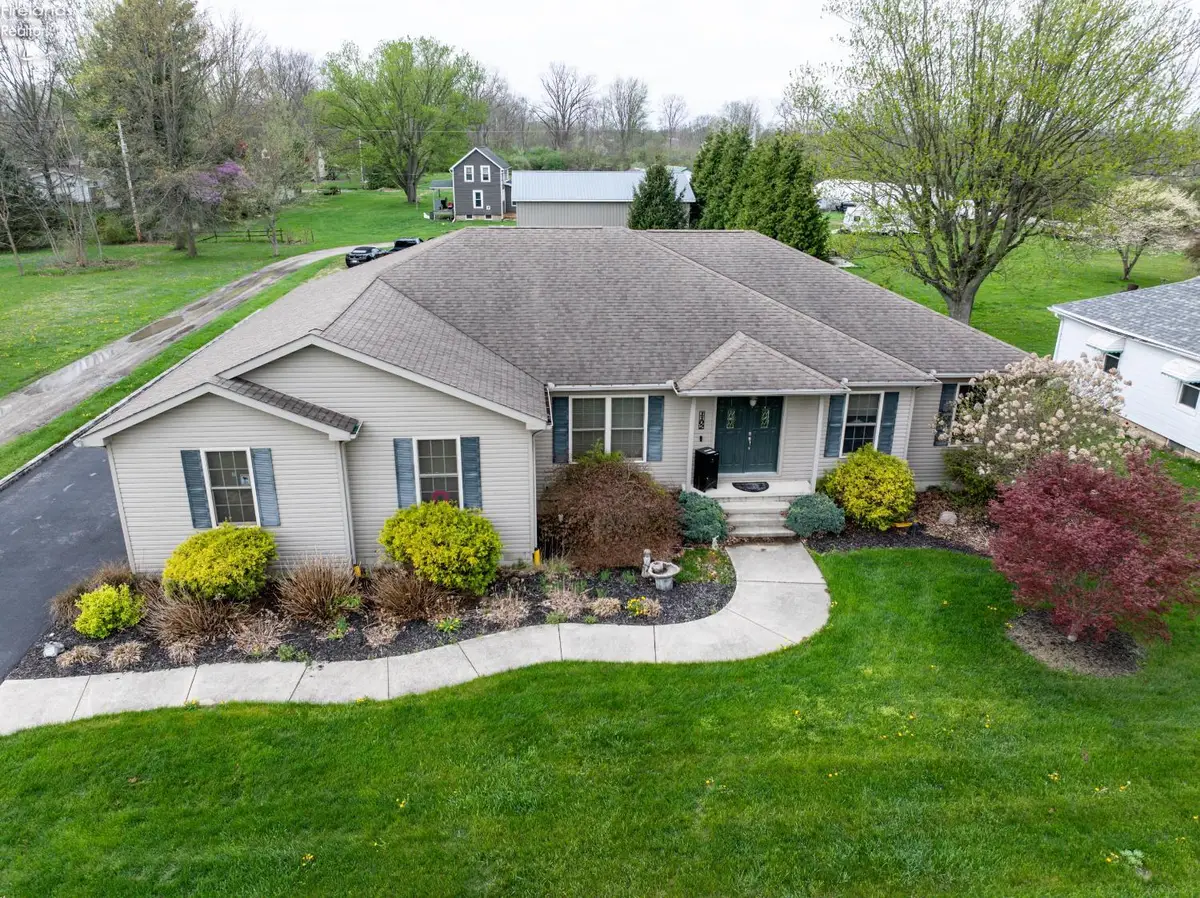 1102 Tucker Road, Fremont, OH 43420 - #1