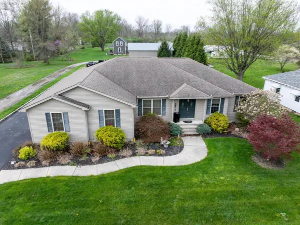 1102 Tucker Road, Fremont, OH 43420