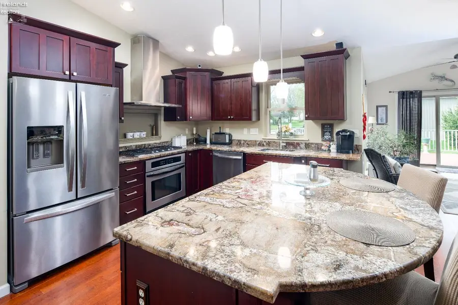 1102 Tucker Road, Fremont, OH 43420 - #3