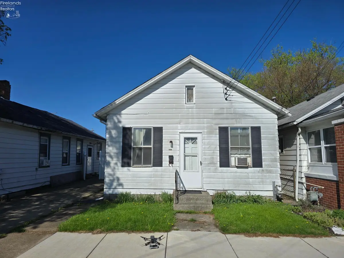 1535 Camp Street, Sandusky, OH 44870 - #1