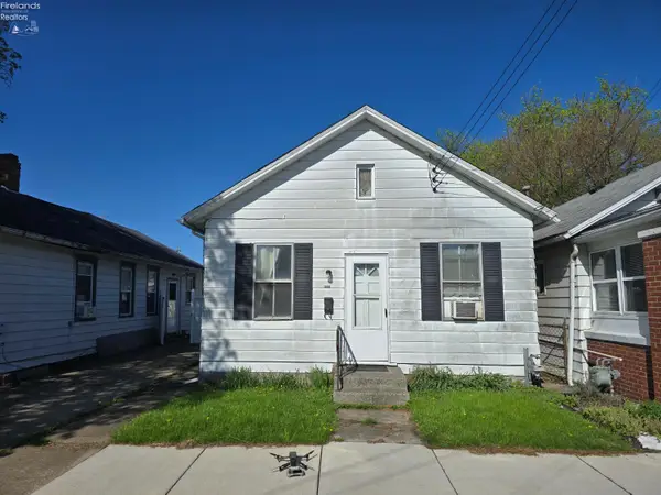 1535 Camp Street, Sandusky, OH 44870