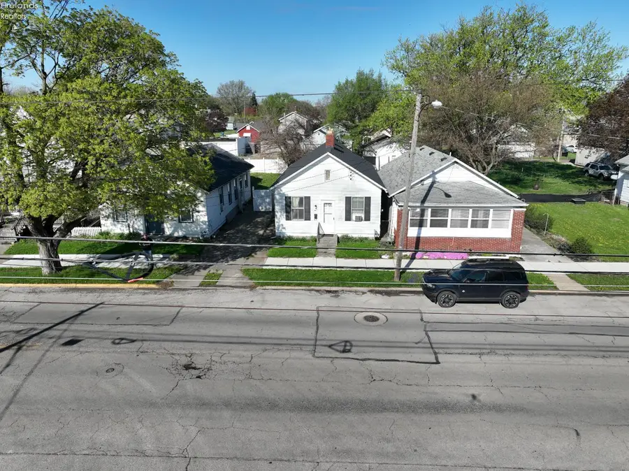 1535 Camp Street, Sandusky, OH 44870 - #3