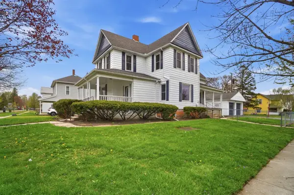 20390 Locust Street, Weston, OH 43569