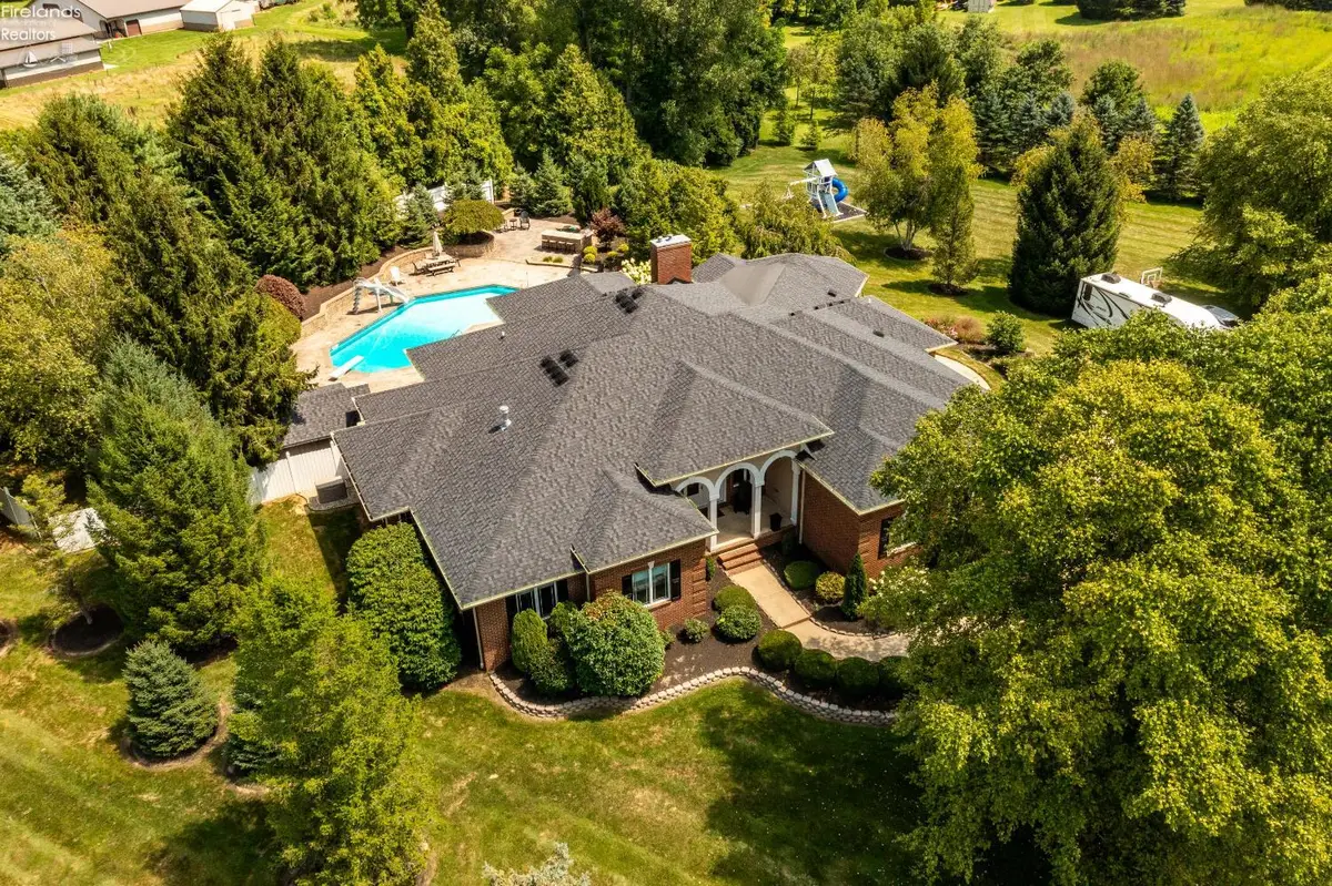 2205 Scheid Road, Huron, OH 44839 - #1