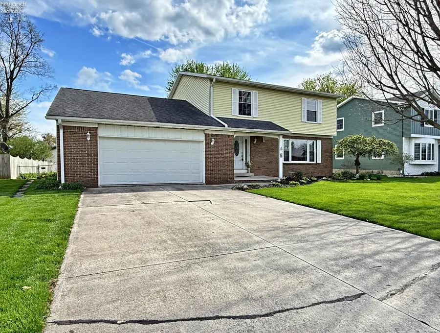 259 Lelar, Tiffin, OH 44883 - #3