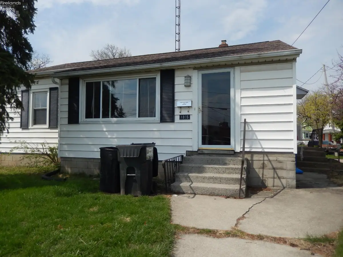 1805 Sycamore Line, Sandusky, OH 44870 - #1