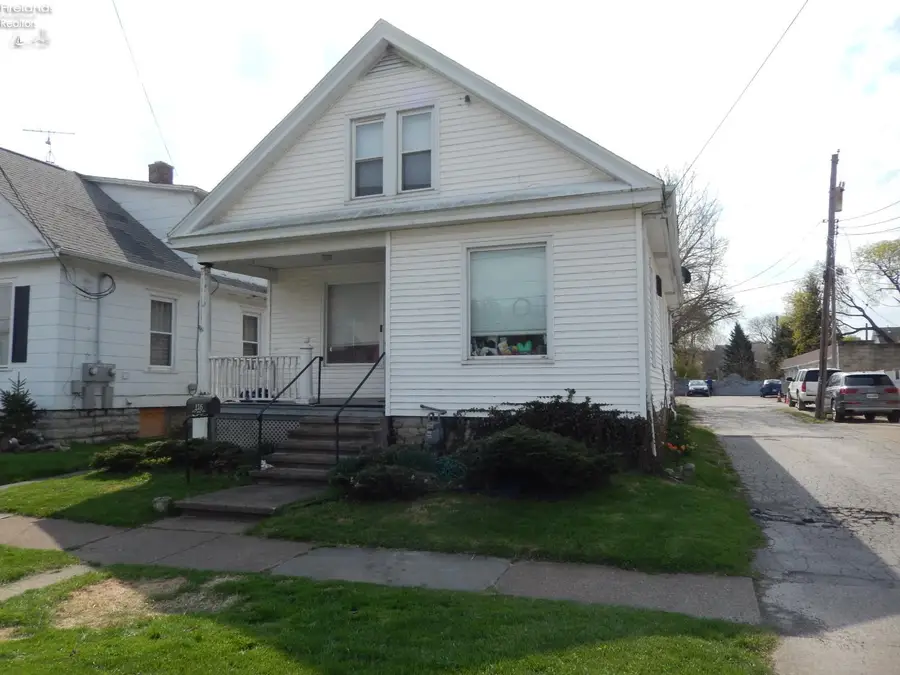 116 Taylor Street, Sandusky, OH 44870 - #2