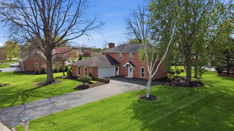 66 Harvest Lane, Tiffin, OH 44883 - #2