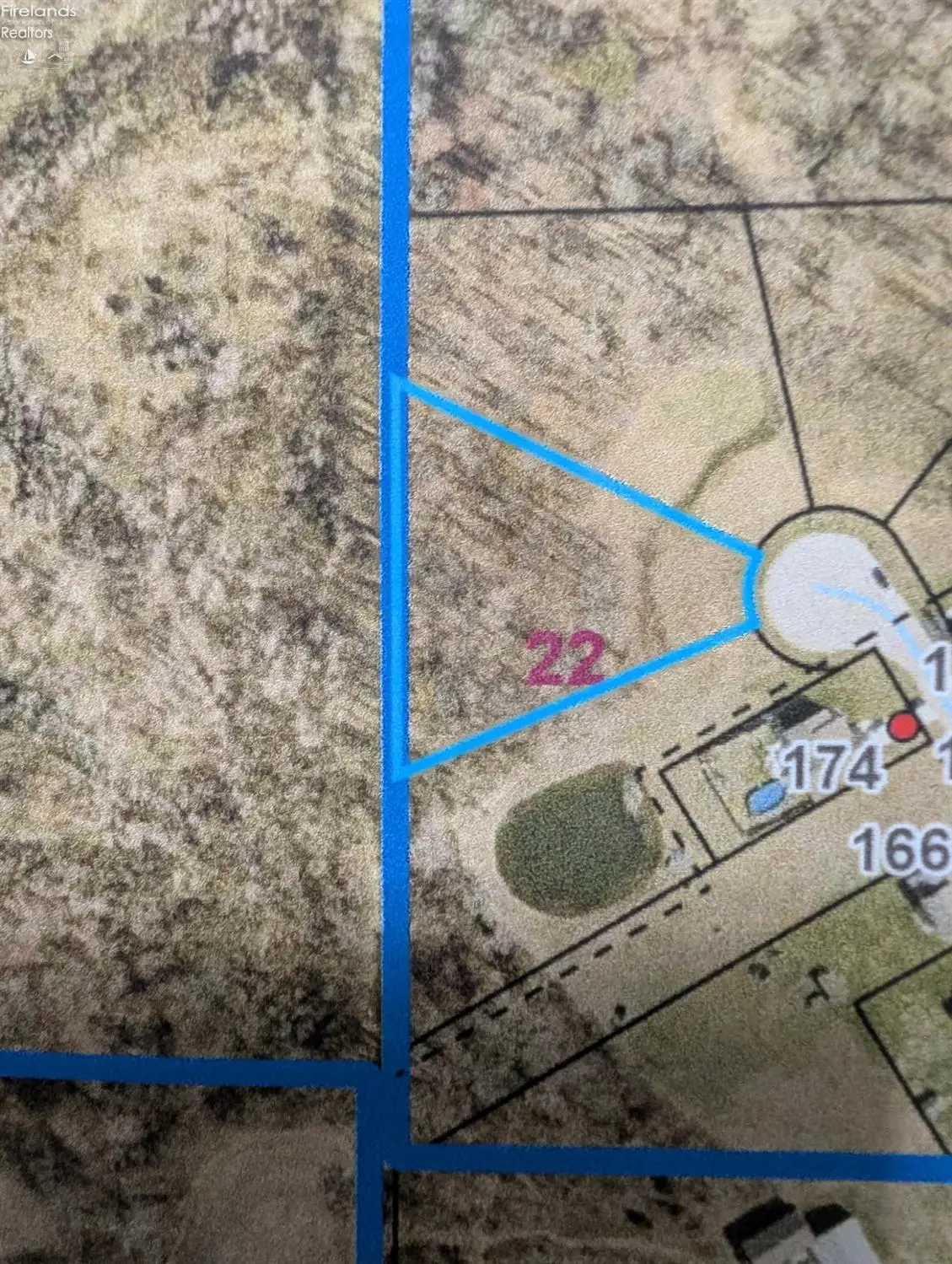 0 Merlin Lane, Clyde, OH 43410 - #1