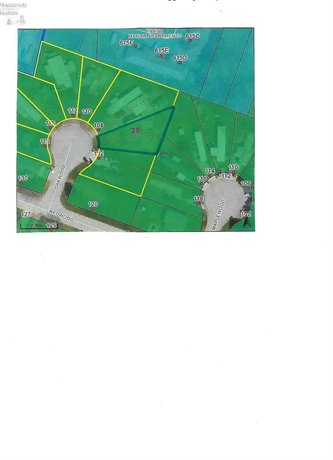 0 Oakwood Drive, Bellevue, OH 44811 - #1