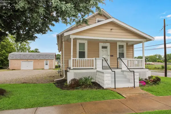 1515 E 3rd Street, Port Clinton, OH 43452