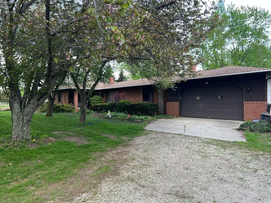 11806 Arlington Road, Berlin Heights, OH 44814 - #2