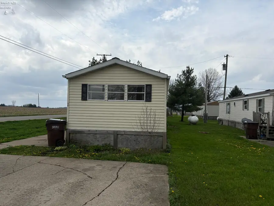 1121 Clayberg Rd #58, Greenwich, OH 44837 - #2