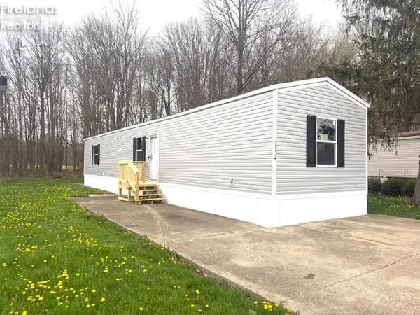 1121 Clayberg Road #115, Greenwich, OH 44837