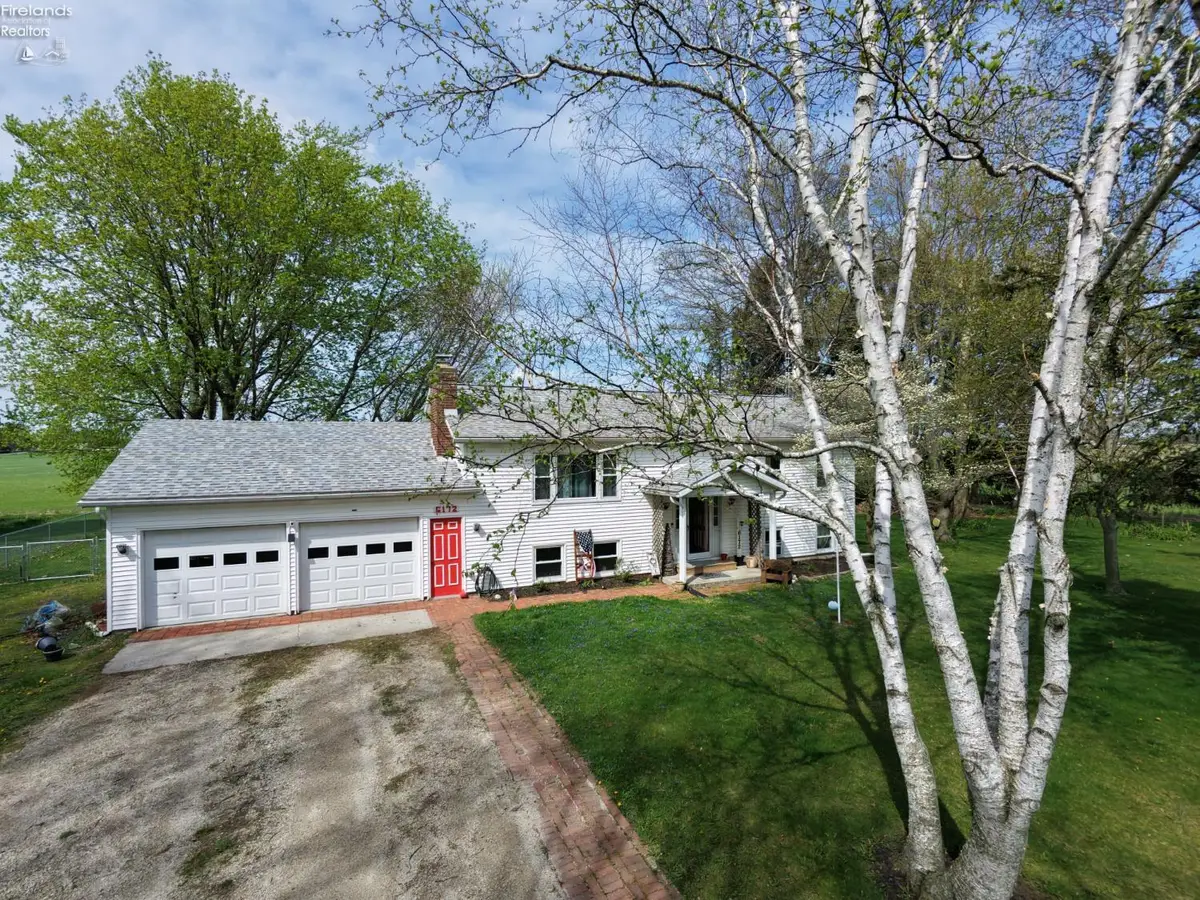 6172 County Road 191, Bellevue, OH 44811 - #1