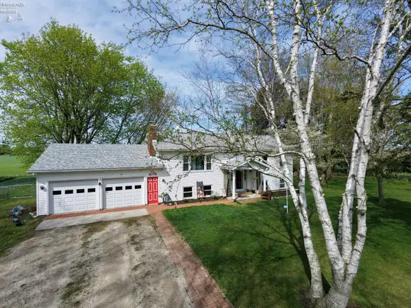 6172 County Road 191, Bellevue, OH 44811