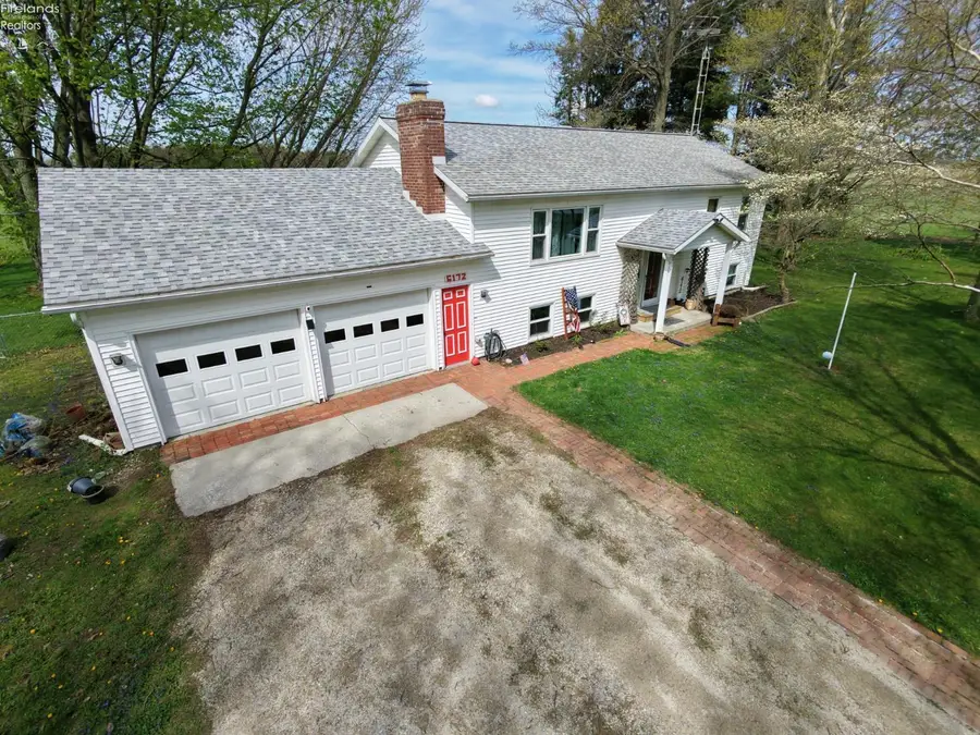 6172 County Road 191, Bellevue, OH 44811 - #2