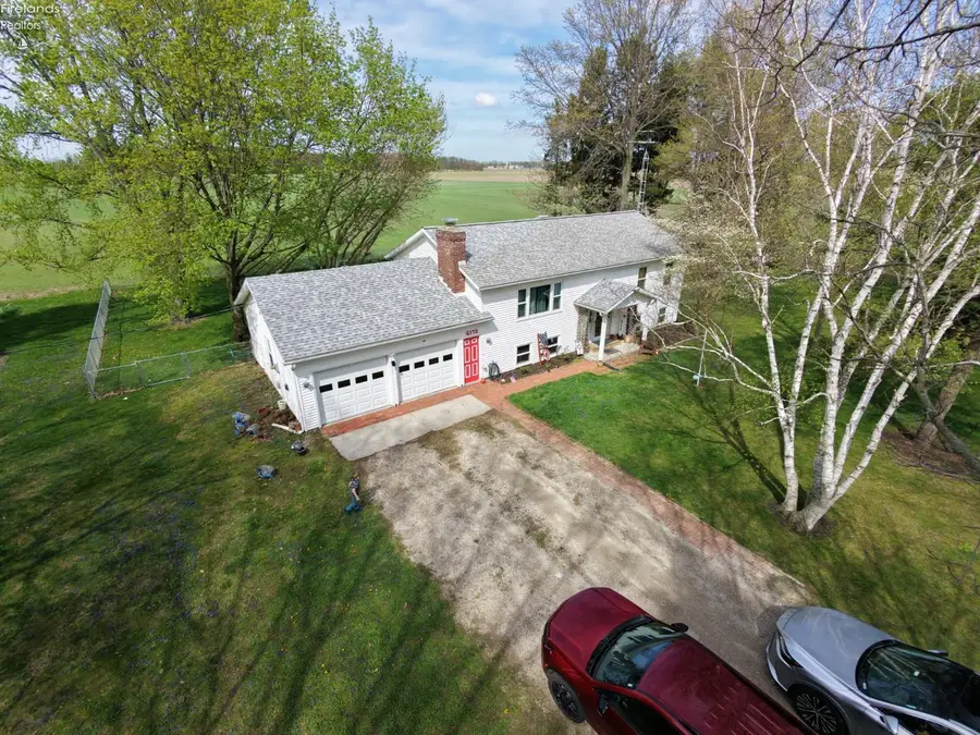 6172 County Road 191, Bellevue, OH 44811 - #3