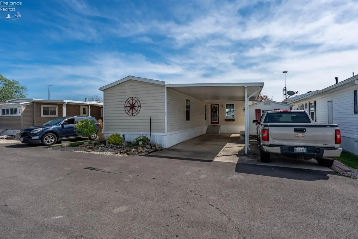 1510 Buck #35, Marblehead, OH 43440 - #1