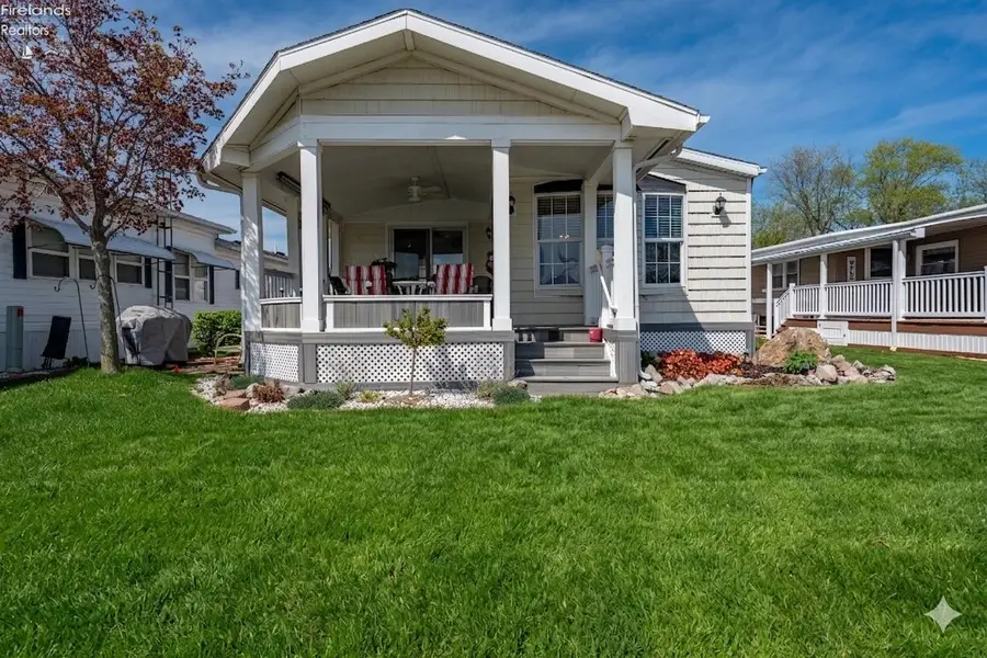 1510 Buck #35, Marblehead, OH 43440 - #2