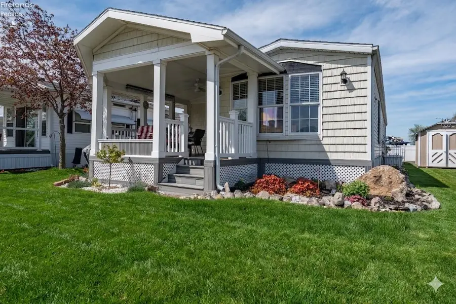 1510 Buck #35, Marblehead, OH 43440 - #3