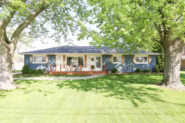 404 Riverside Drive, Fremont, OH 43420