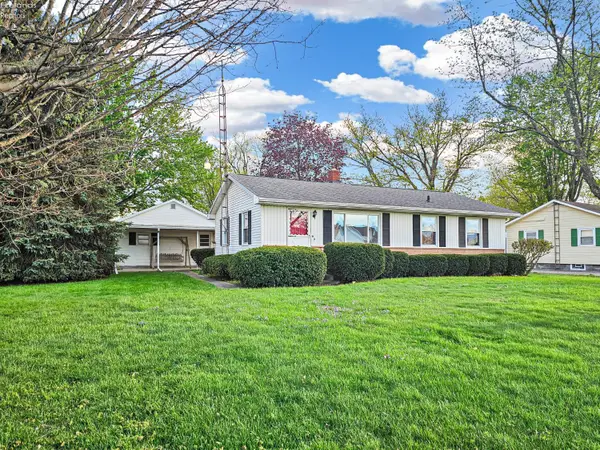 4165 Limerick Road, Clyde, OH 43410