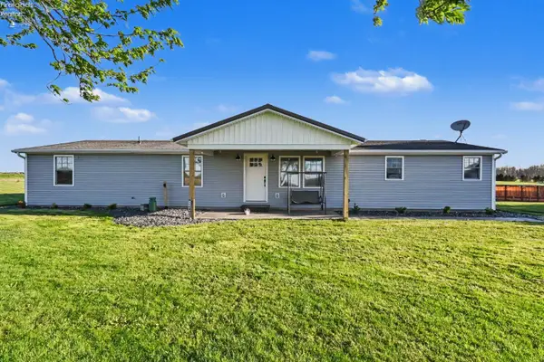 2068 Crescent Road, Greenwich, OH 44837