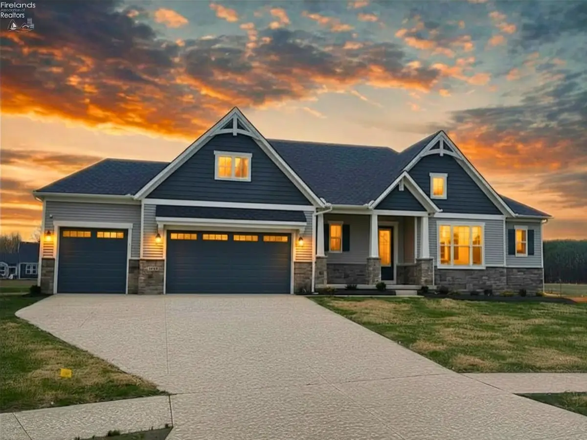 5843 Marcella Way, North Ridgeville, OH 44039 - #1