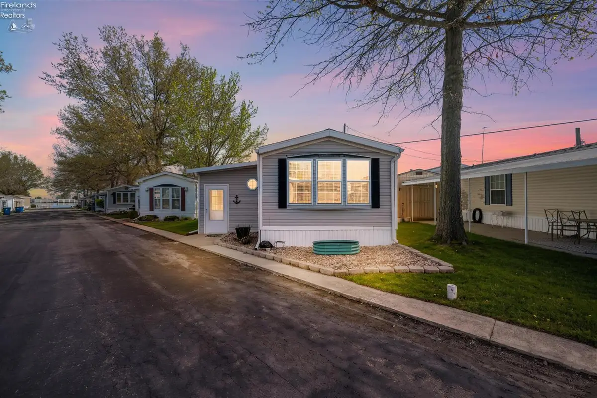 8175 North Shore Boulevard #64, Marblehead, OH 43440 - #1