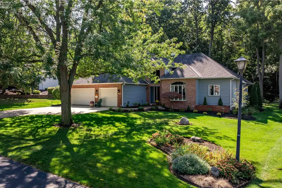 4165 E Laurel Ridge Drive, Port Clinton, OH 43452 - #3