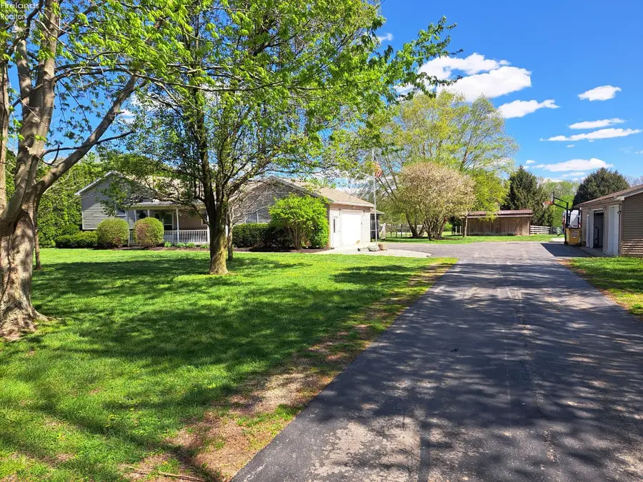 2683 State Route 12, Burgoon, OH 43407 - #2